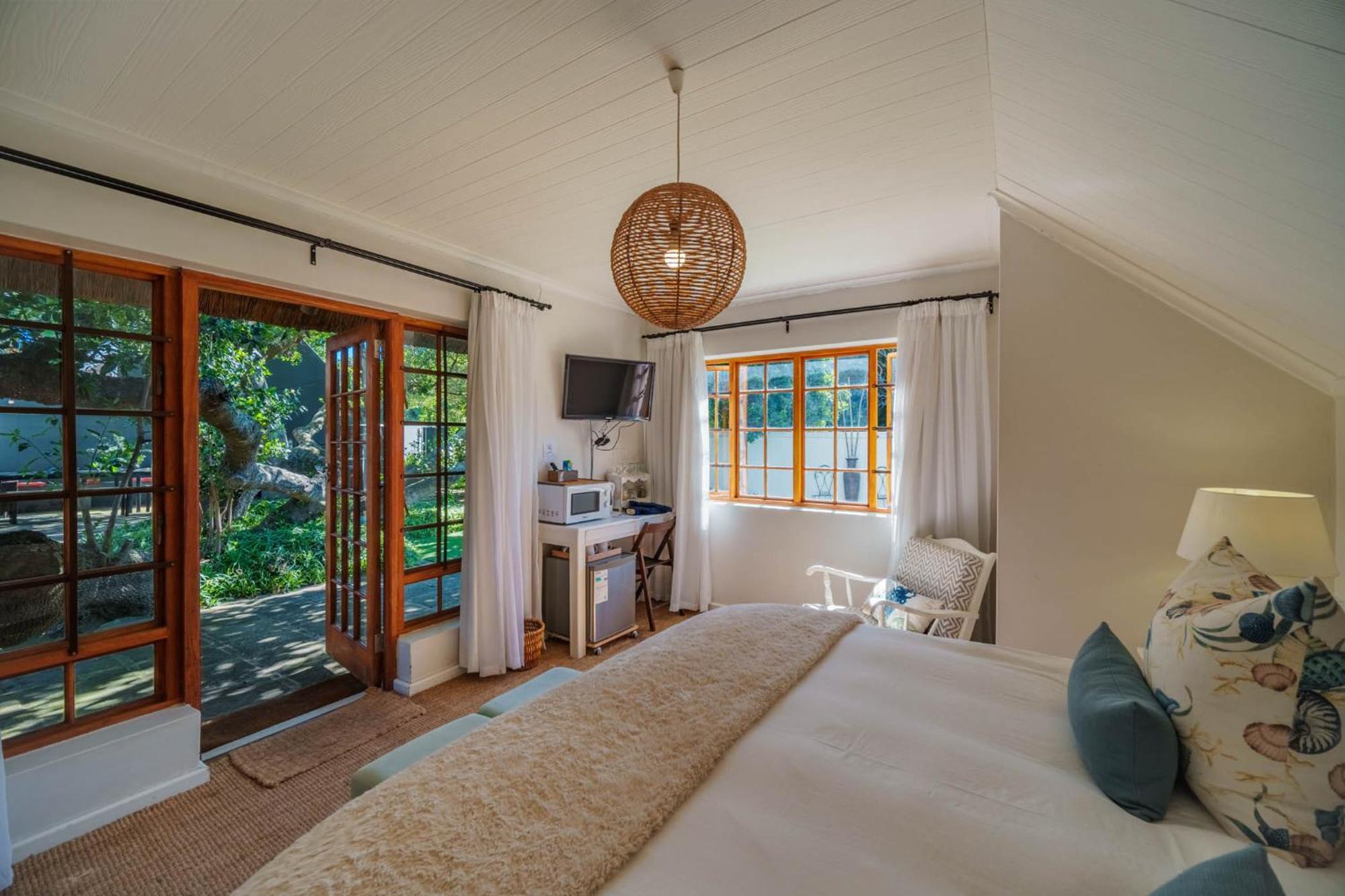 Cottage On College St Francis Bay Ngoại thất bức ảnh