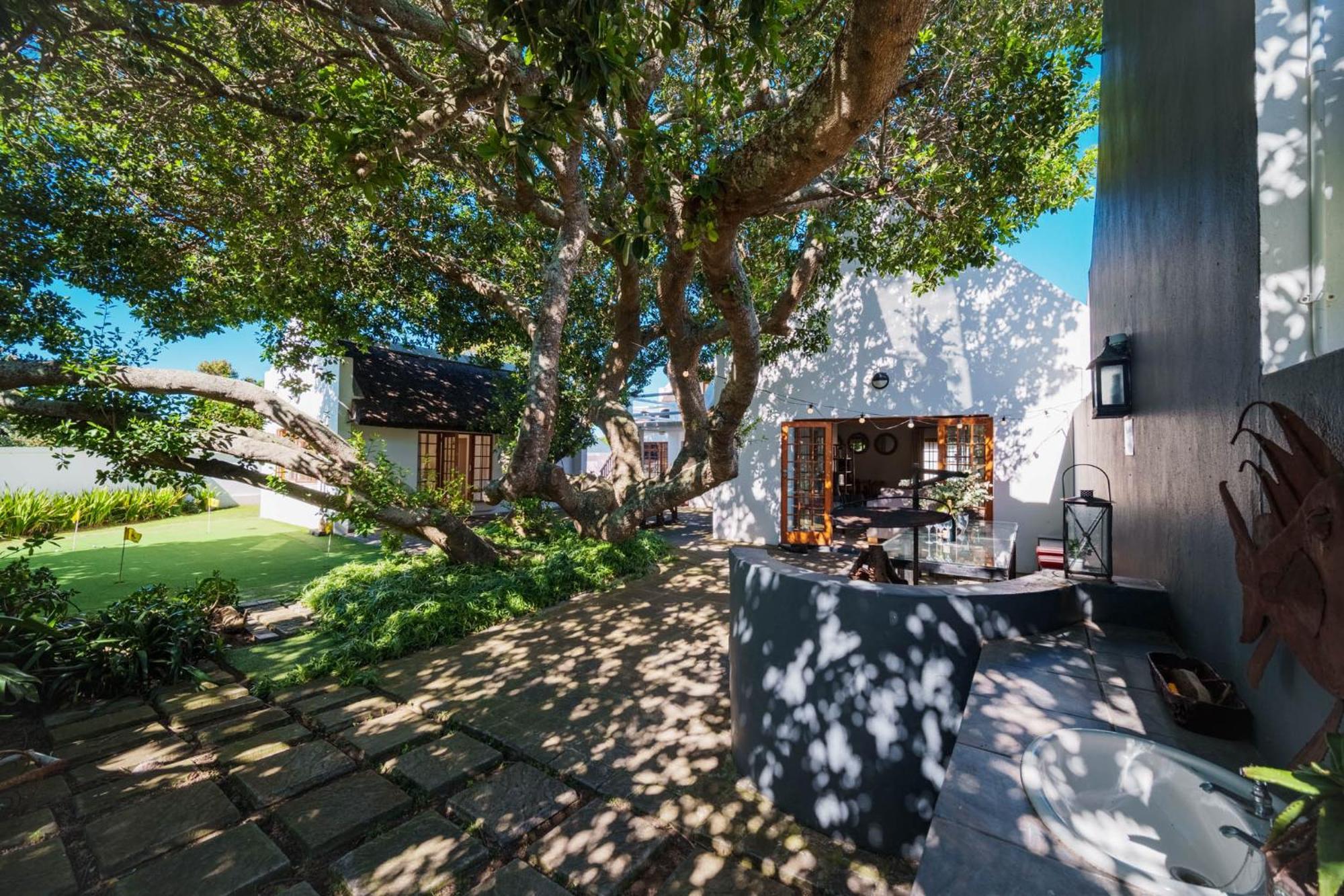 Cottage On College St Francis Bay Ngoại thất bức ảnh