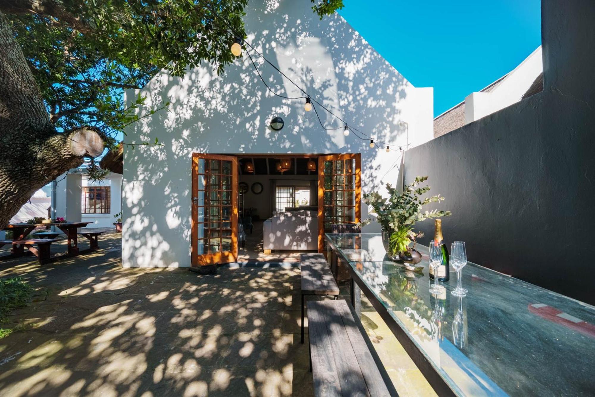 Cottage On College St Francis Bay Phòng bức ảnh