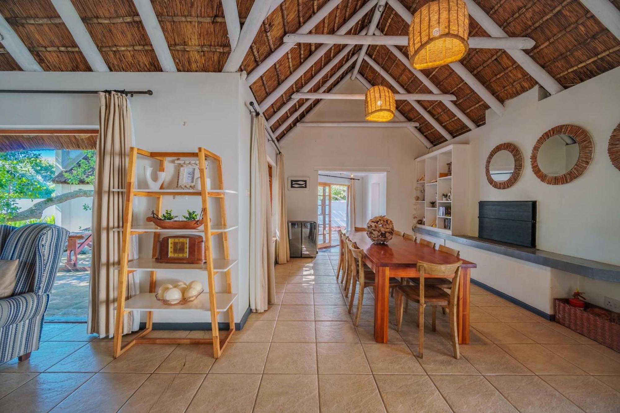 Cottage On College St Francis Bay Phòng bức ảnh