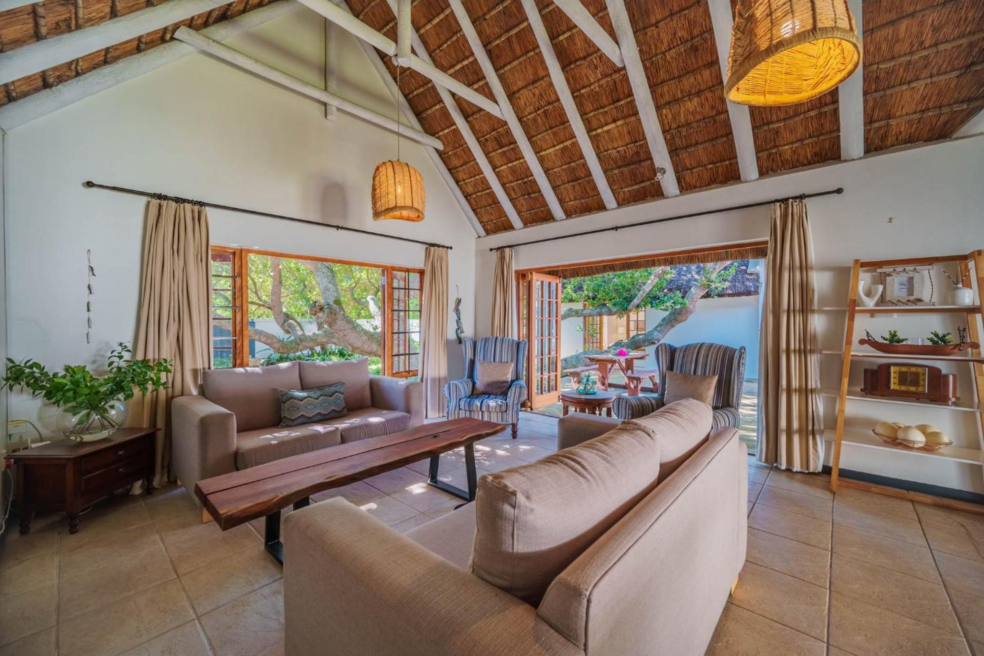 Cottage On College St Francis Bay Phòng bức ảnh