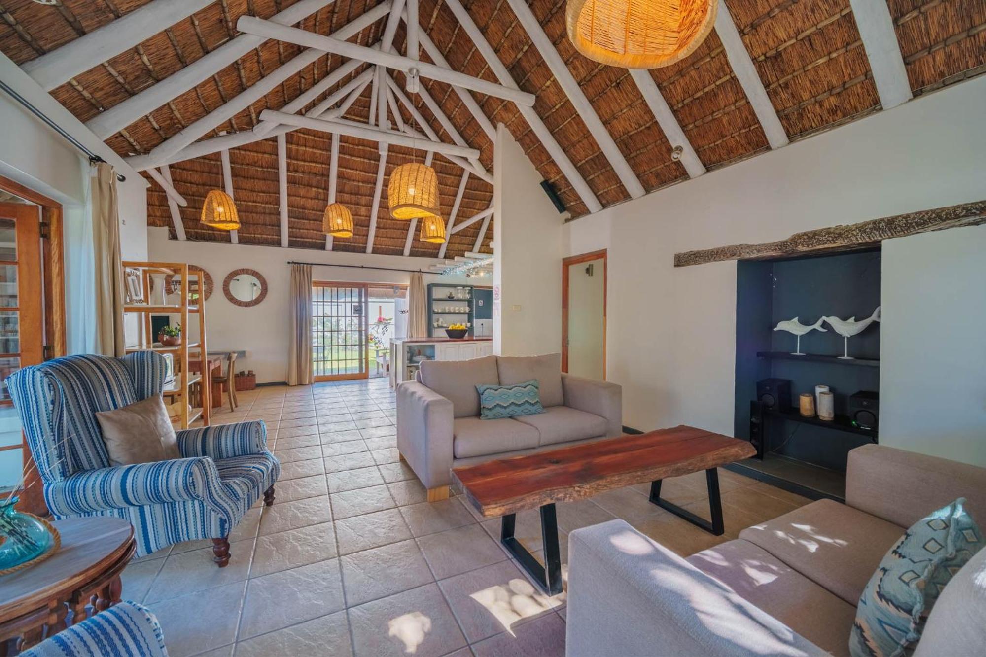 Cottage On College St Francis Bay Phòng bức ảnh