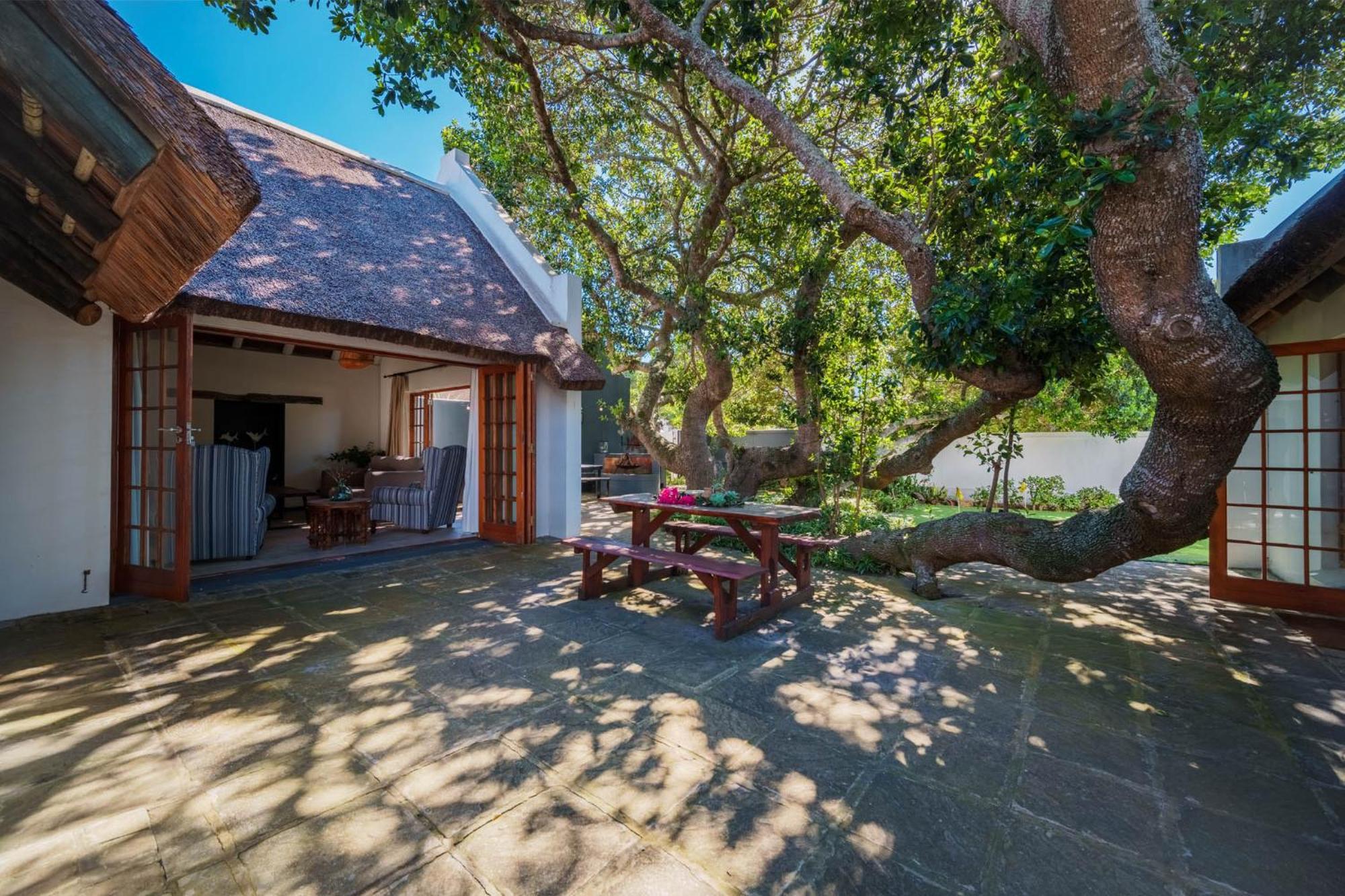 Cottage On College St Francis Bay Phòng bức ảnh